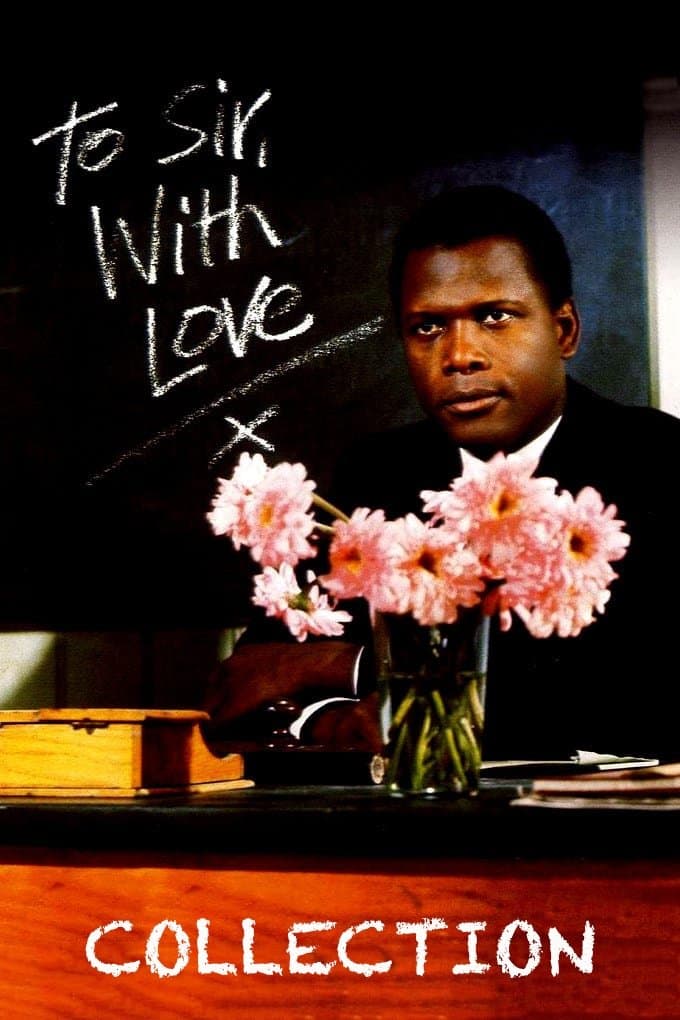 Poster of To Sir, with Love Collection