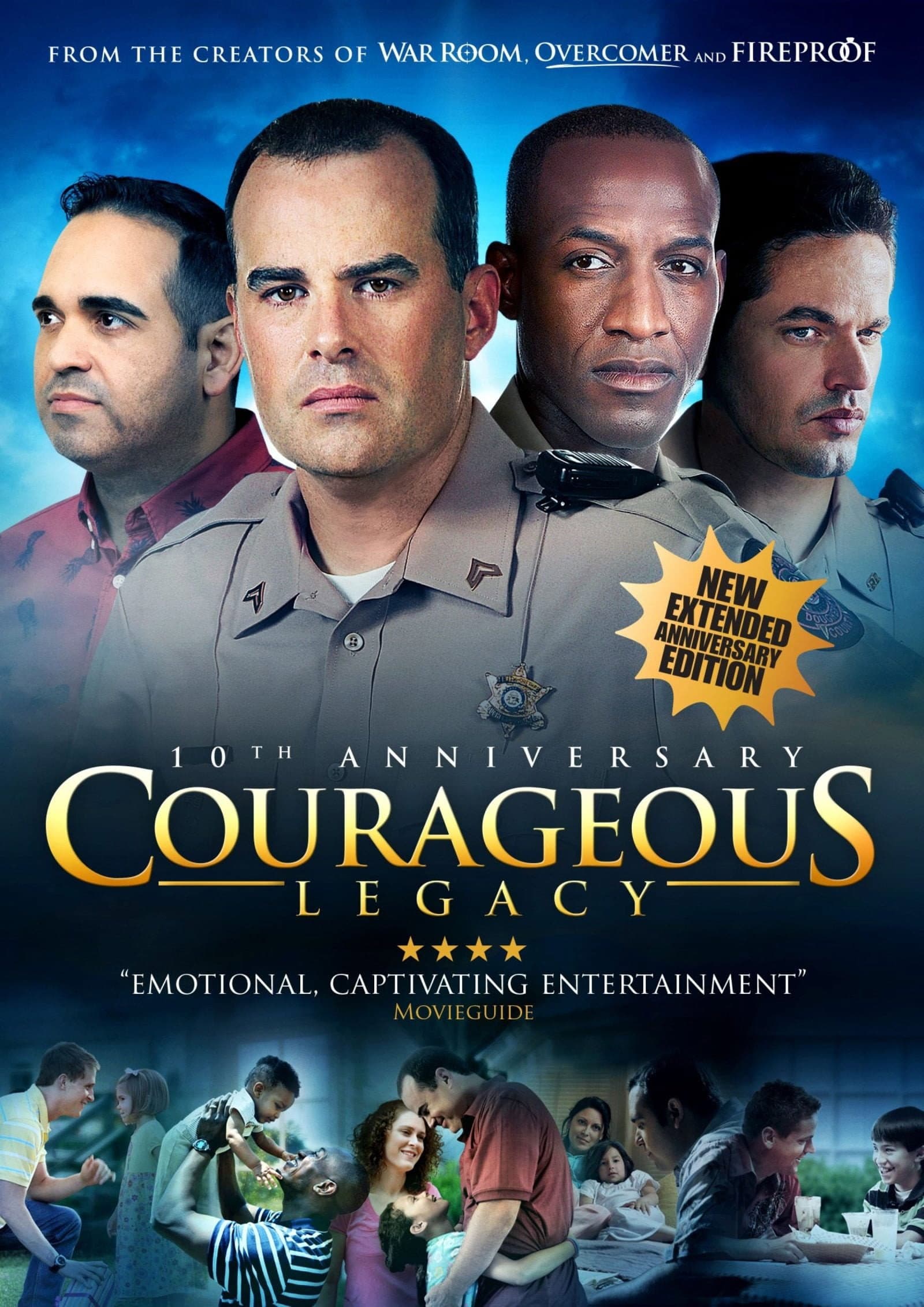 Poster of Kendrick Brothers Movies