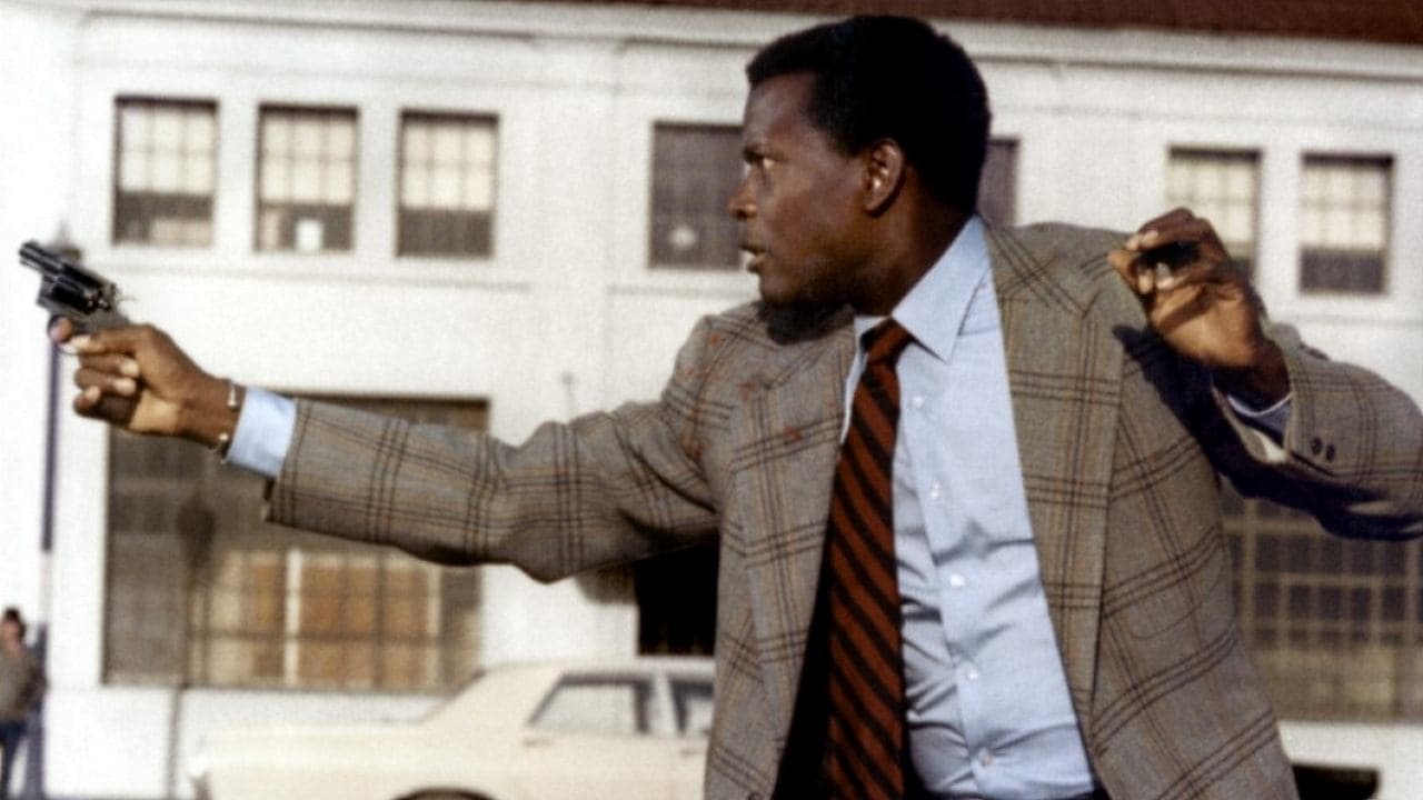 Backdrop of The Organization