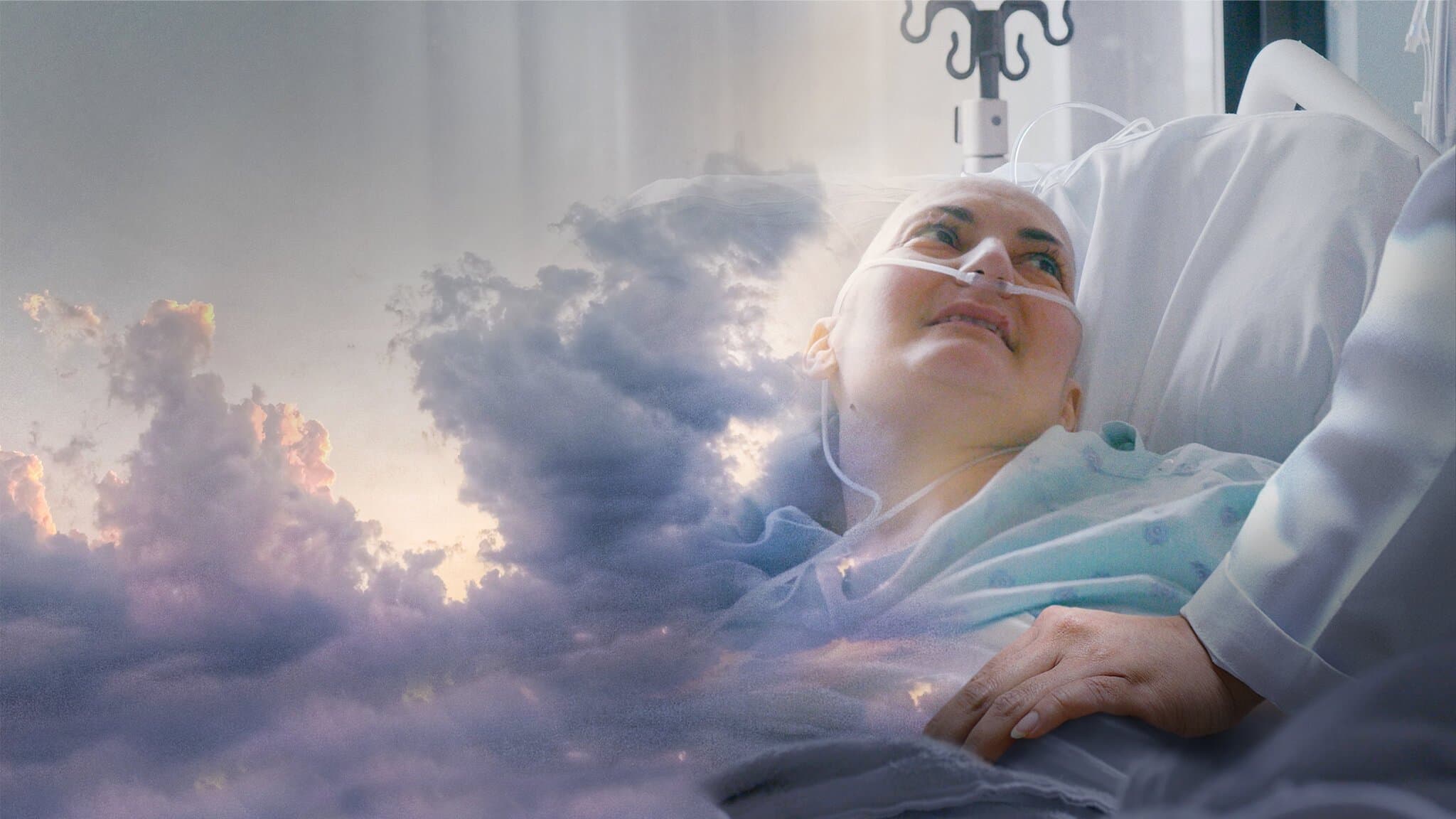 Backdrop of End Game