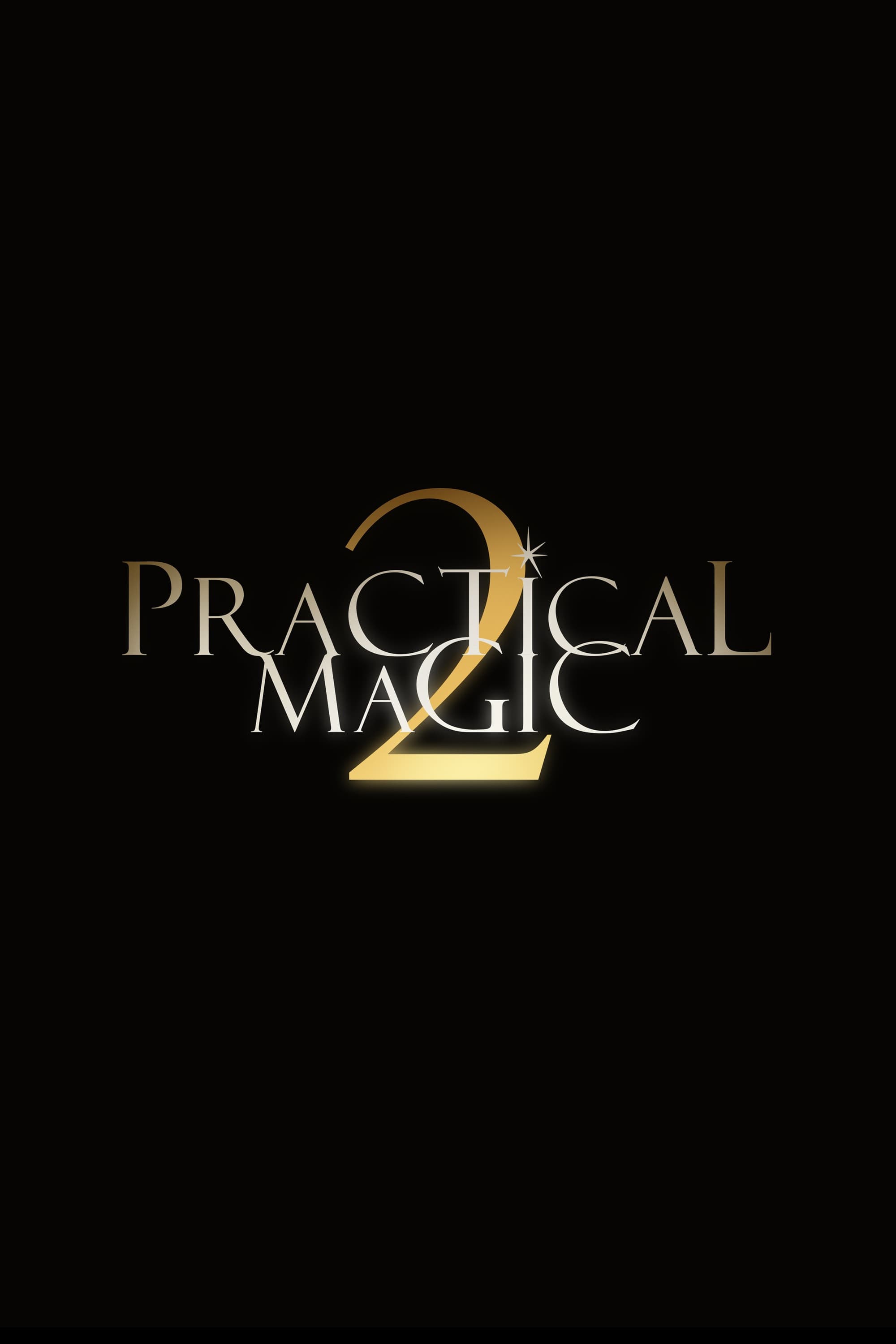 Poster of Practical Magic 2