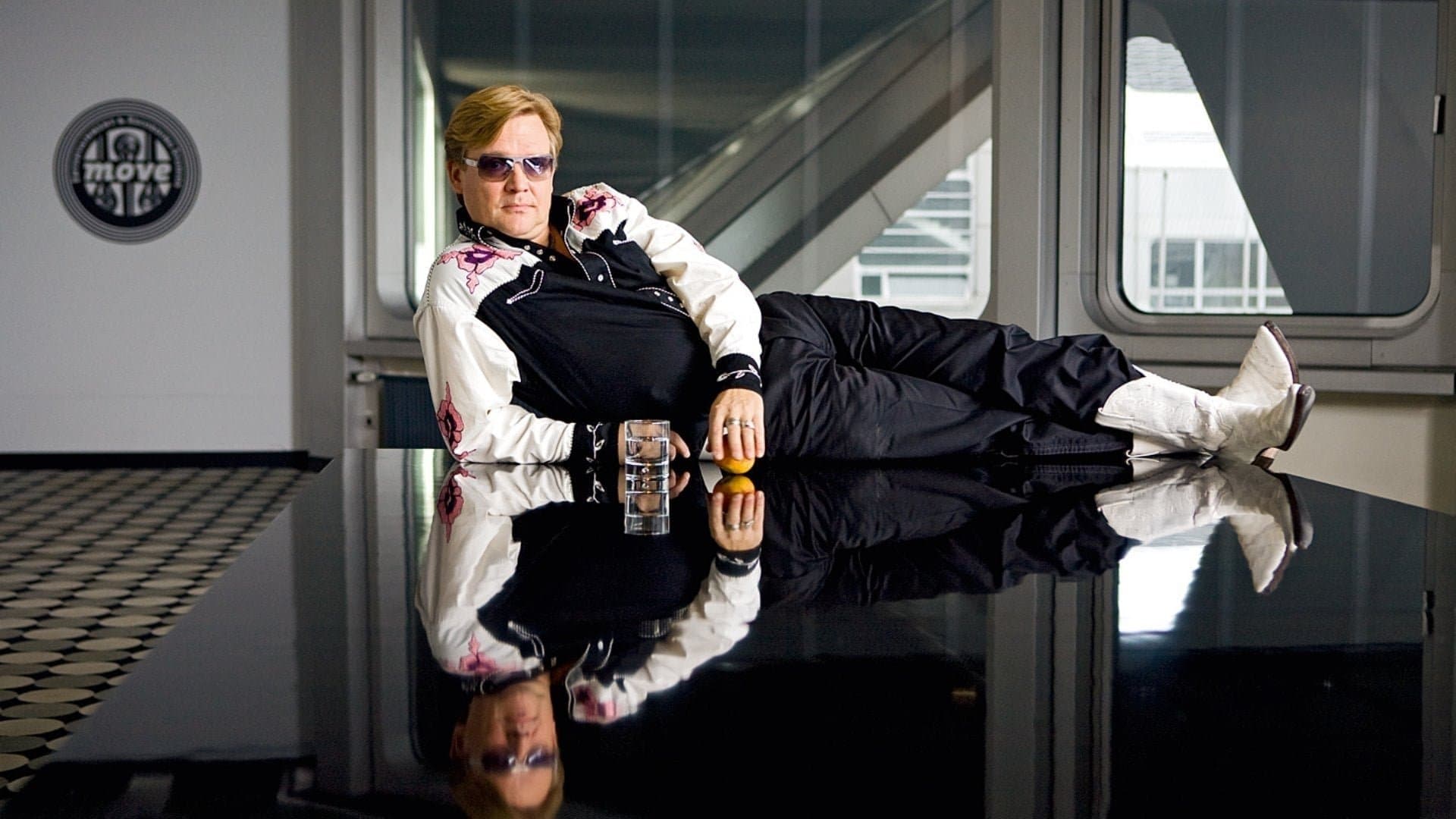 Backdrop of Men in the City 2