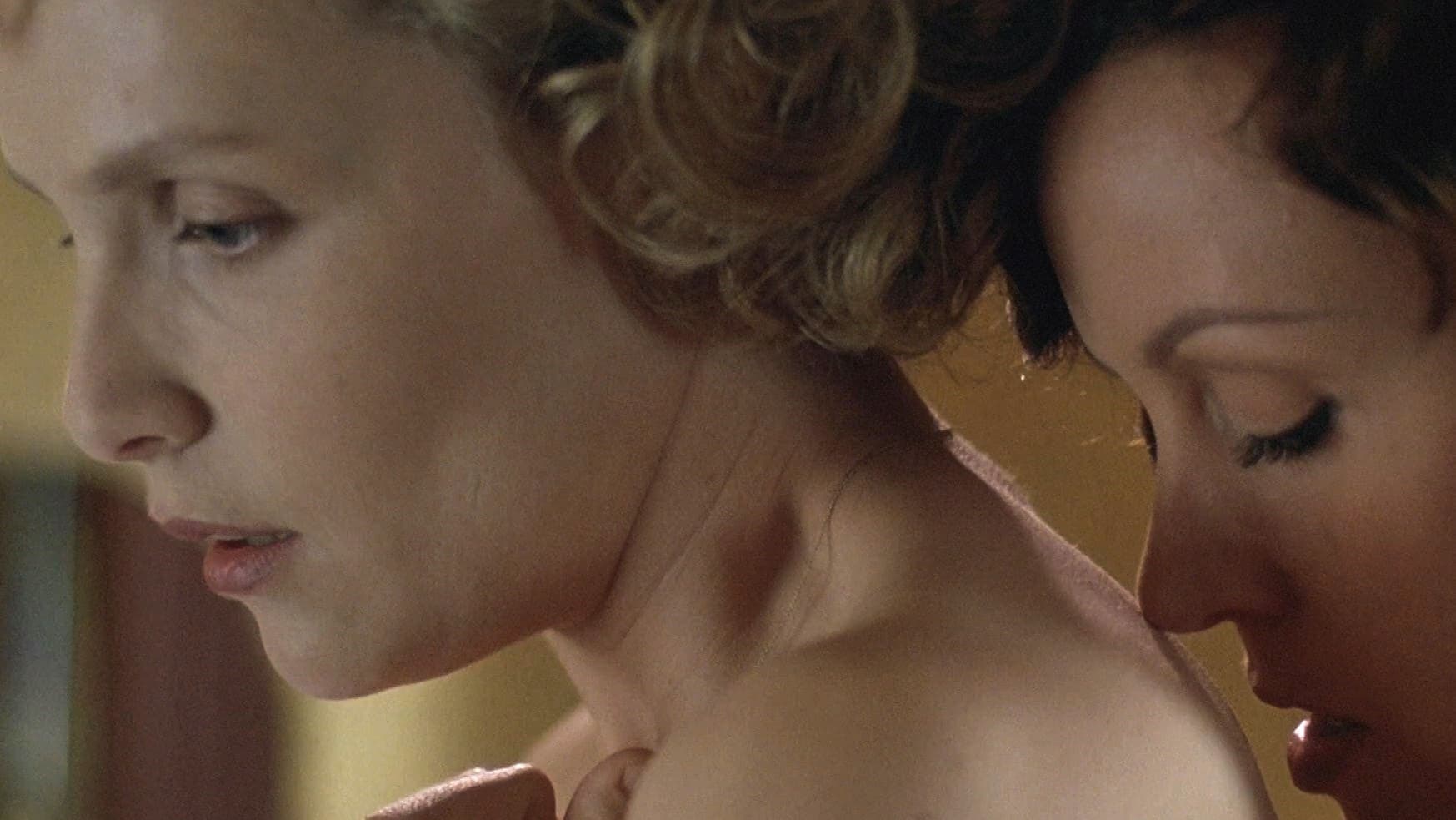 Backdrop of Aimée & Jaguar