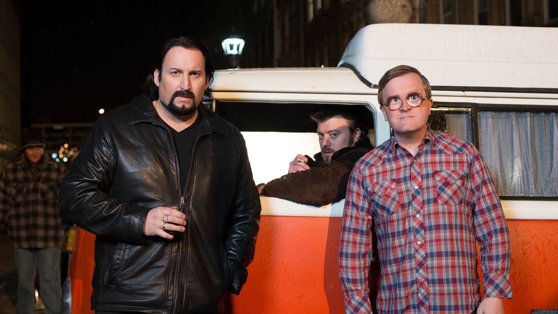 Backdrop of Trailer Park Boys: Don't Legalize It