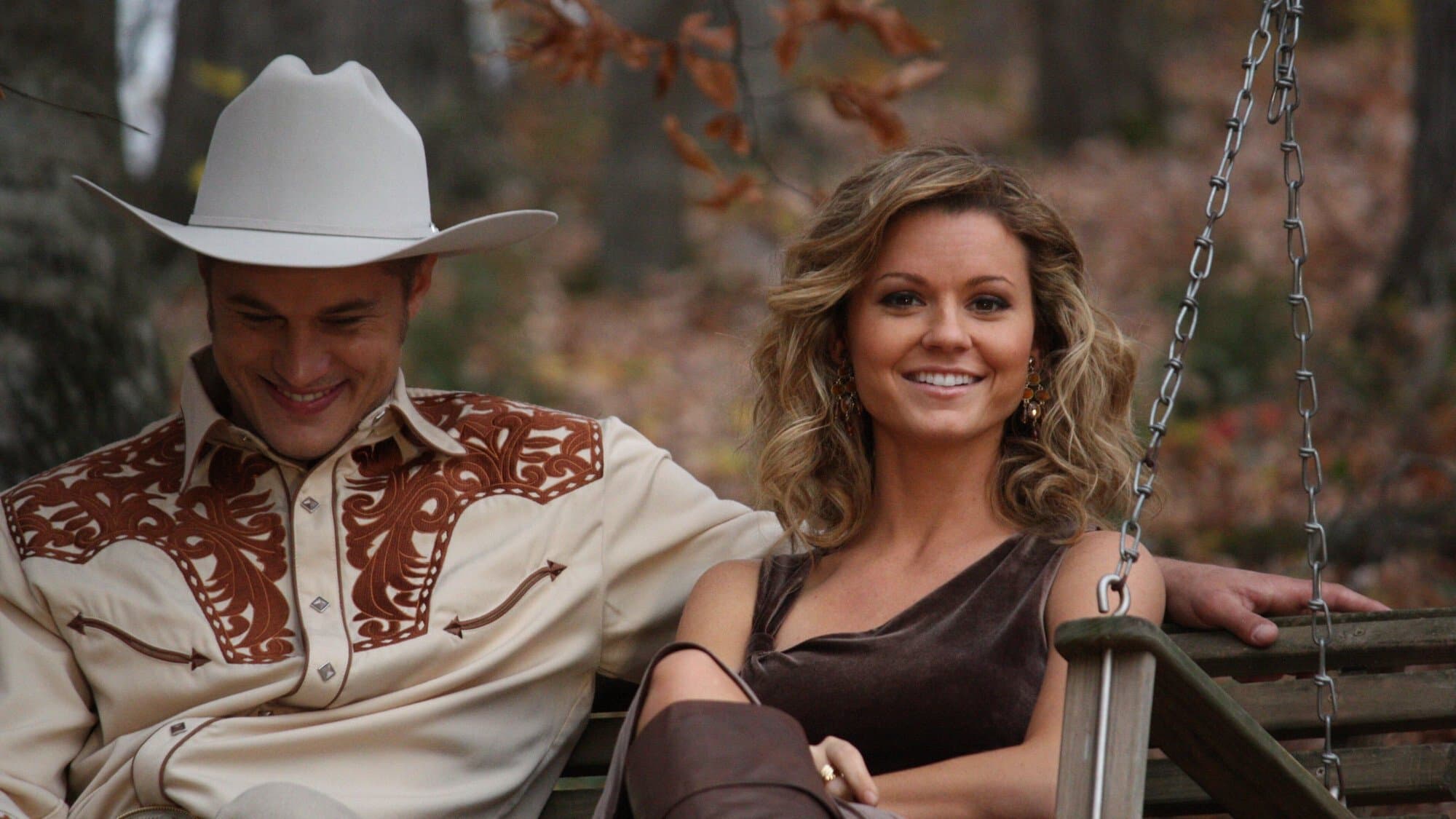 Backdrop of Pure Country 2: The Gift