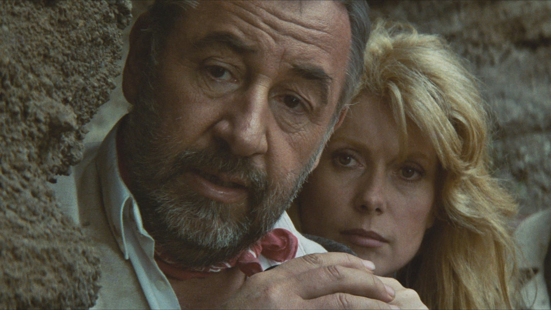 Backdrop of The African