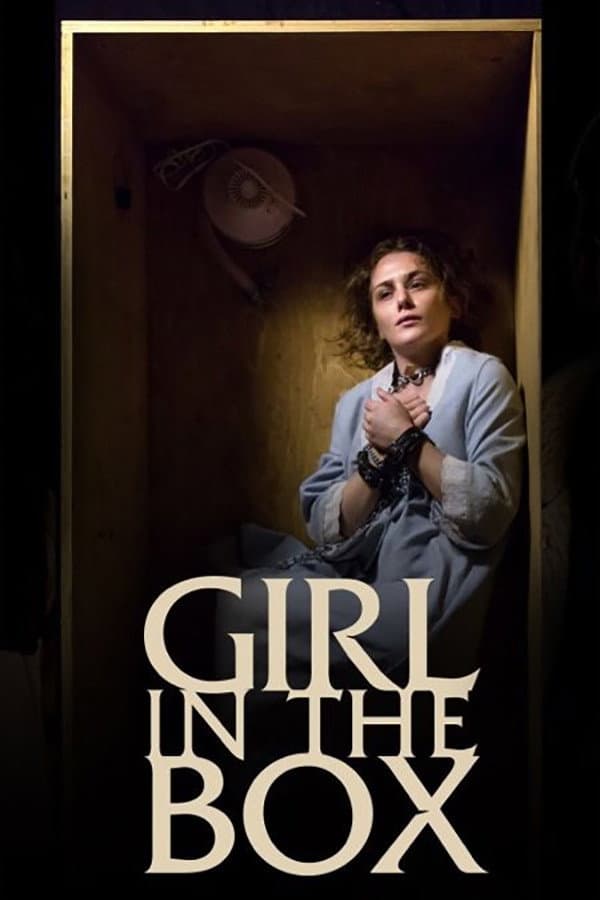 Poster of Girl in the Box