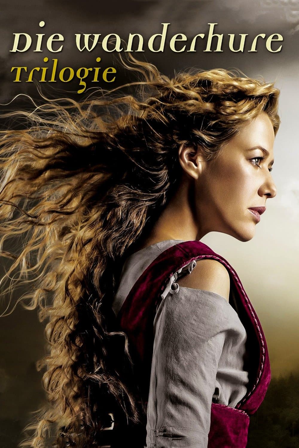 Poster of The Royal Siren Collection