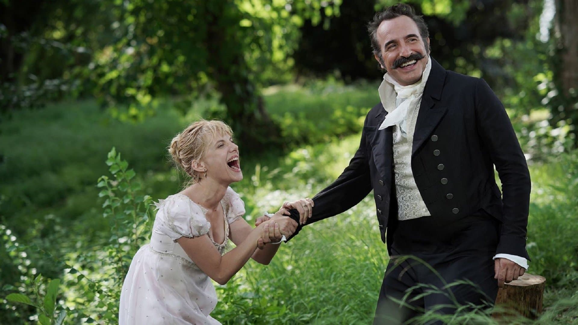 Backdrop of Return of the Hero