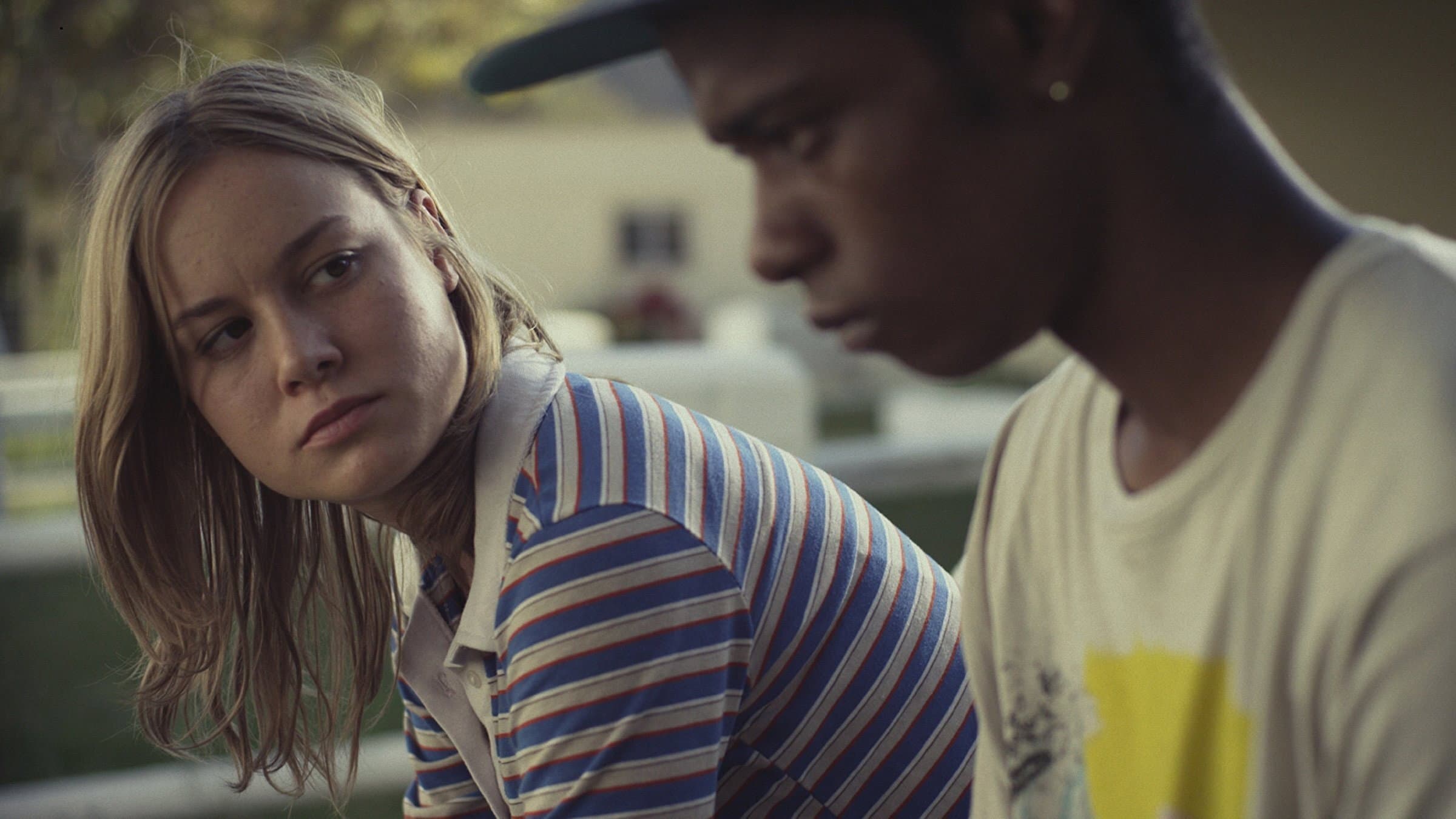 Backdrop of Short Term 12