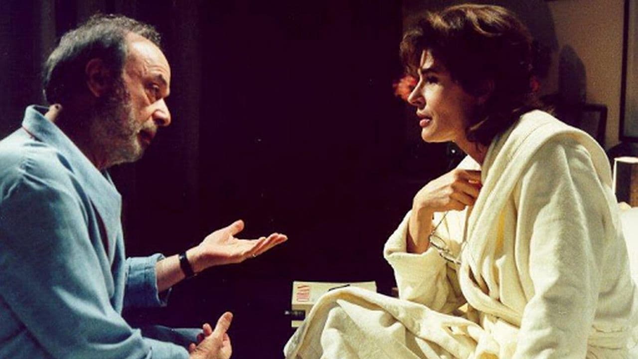 Backdrop of Hard Off