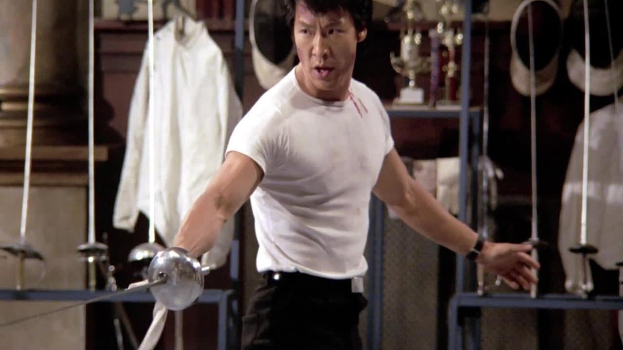 Backdrop of Best of the Best 4: Without Warning