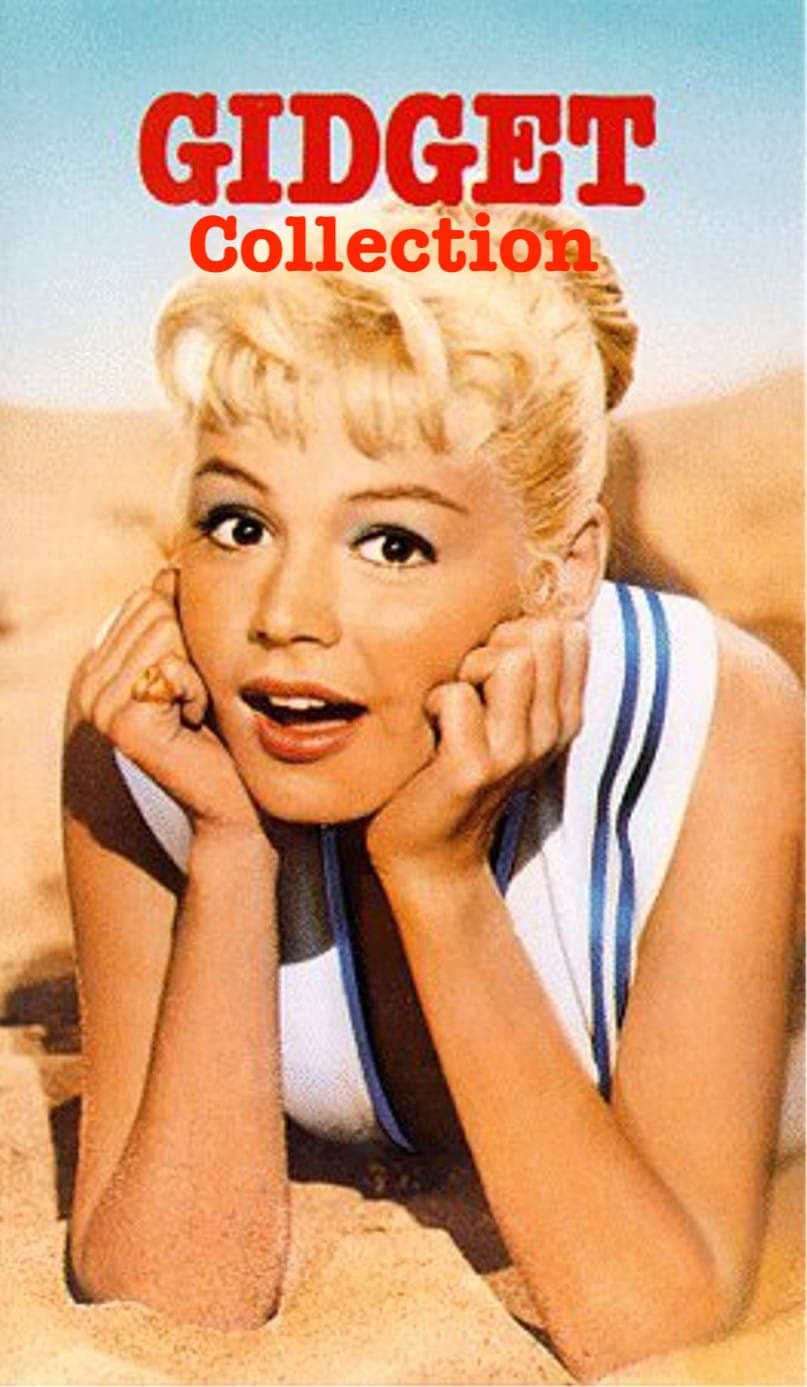 Poster of The Gidget Collection