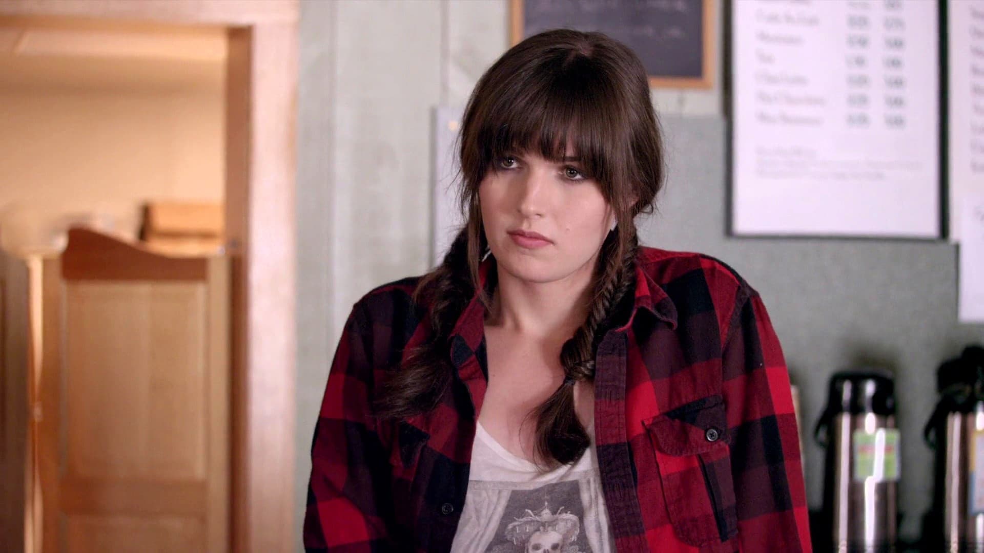 Backdrop of Boy Meets Girl