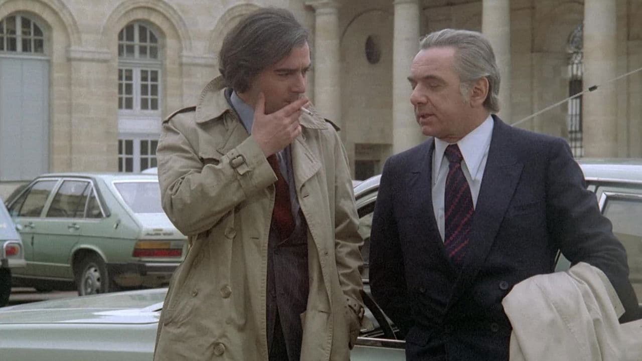 Backdrop of Heads or Tails