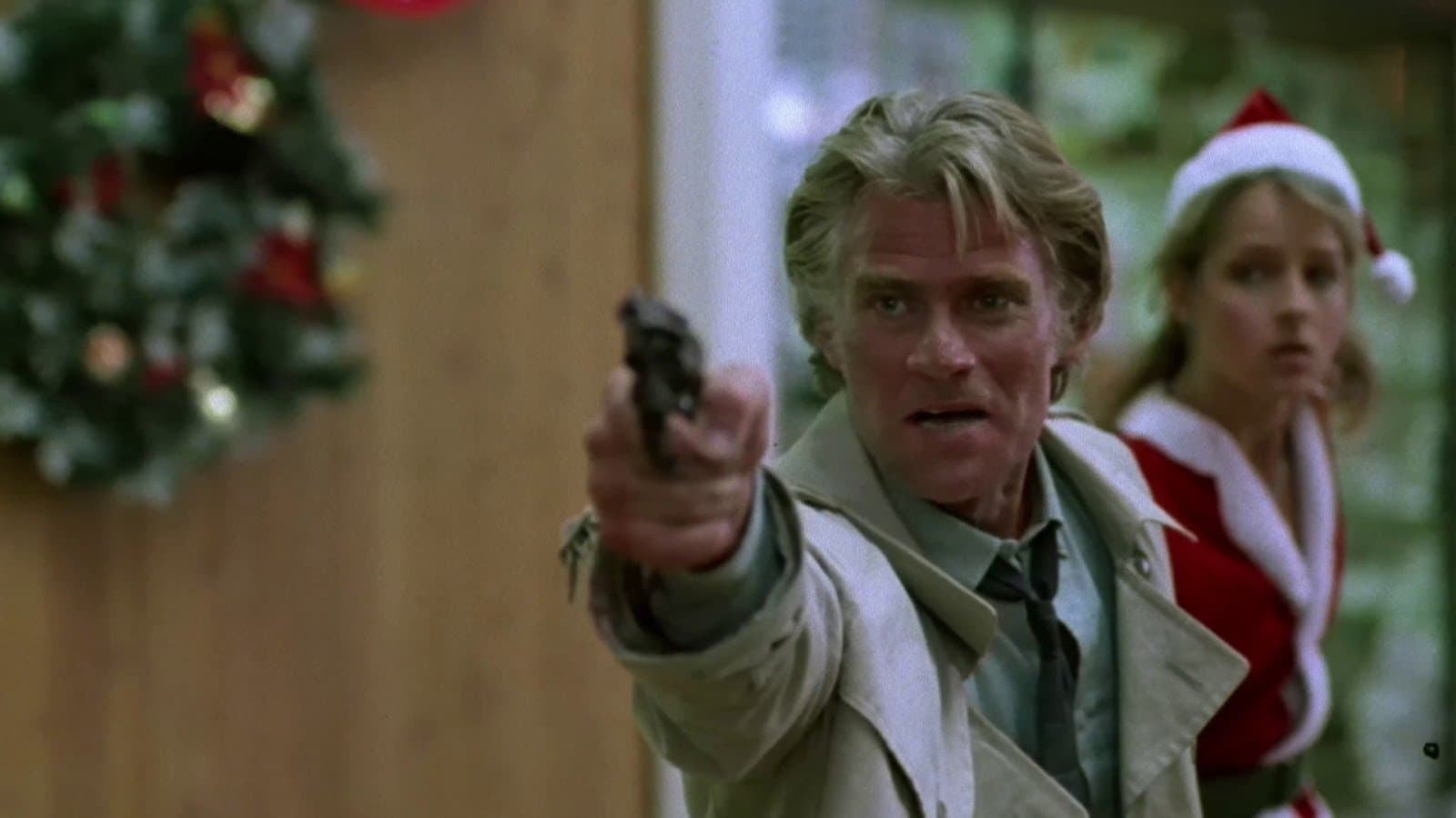 Backdrop of Trancers