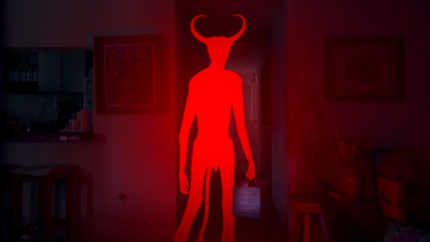 Backdrop of Post Tenebras Lux