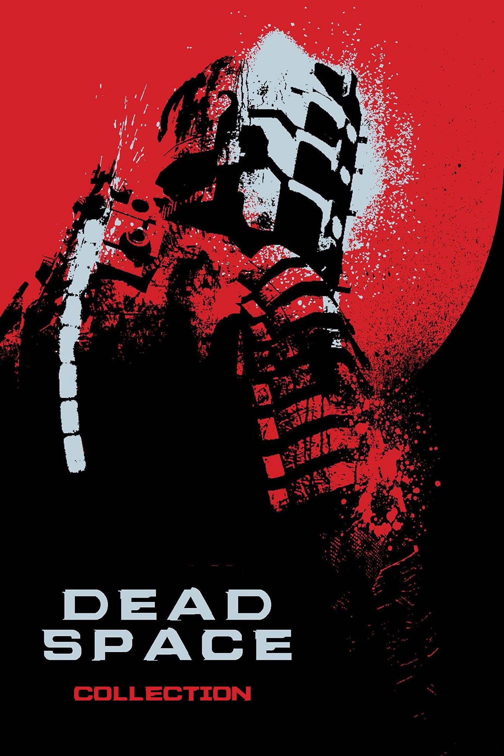 Poster of Dead Space Collection