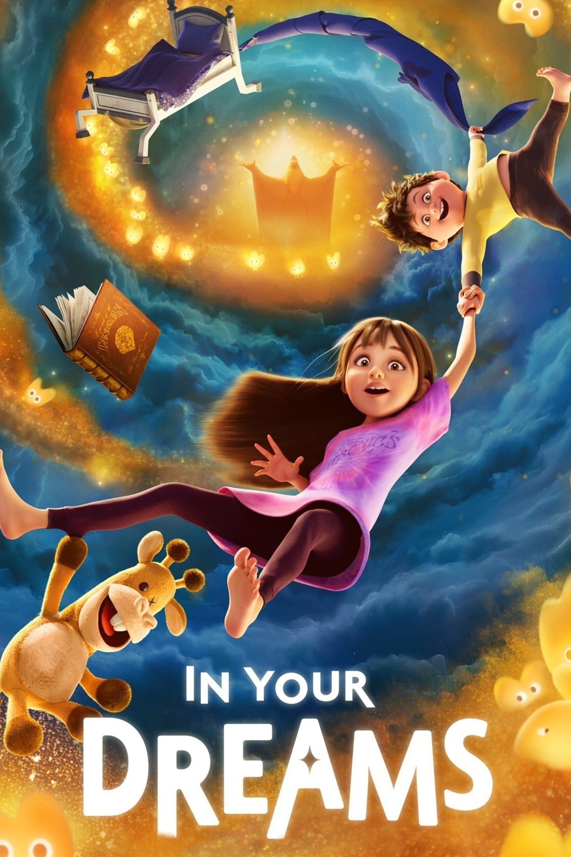 Poster of In Your Dreams