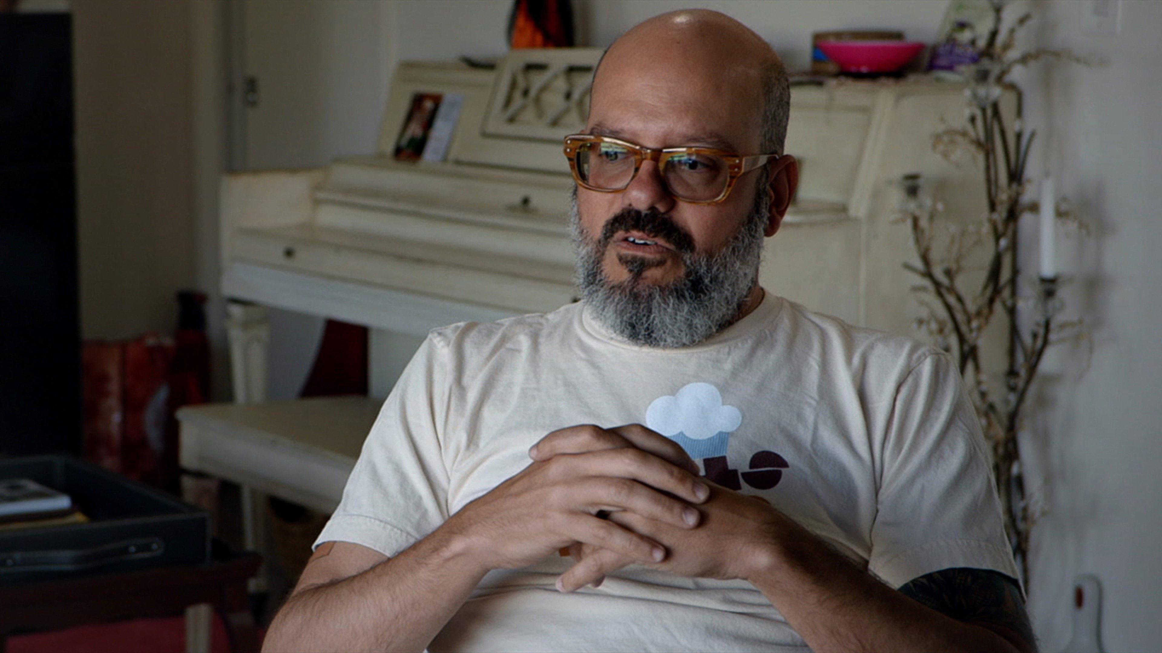 Backdrop of Call Me Lucky