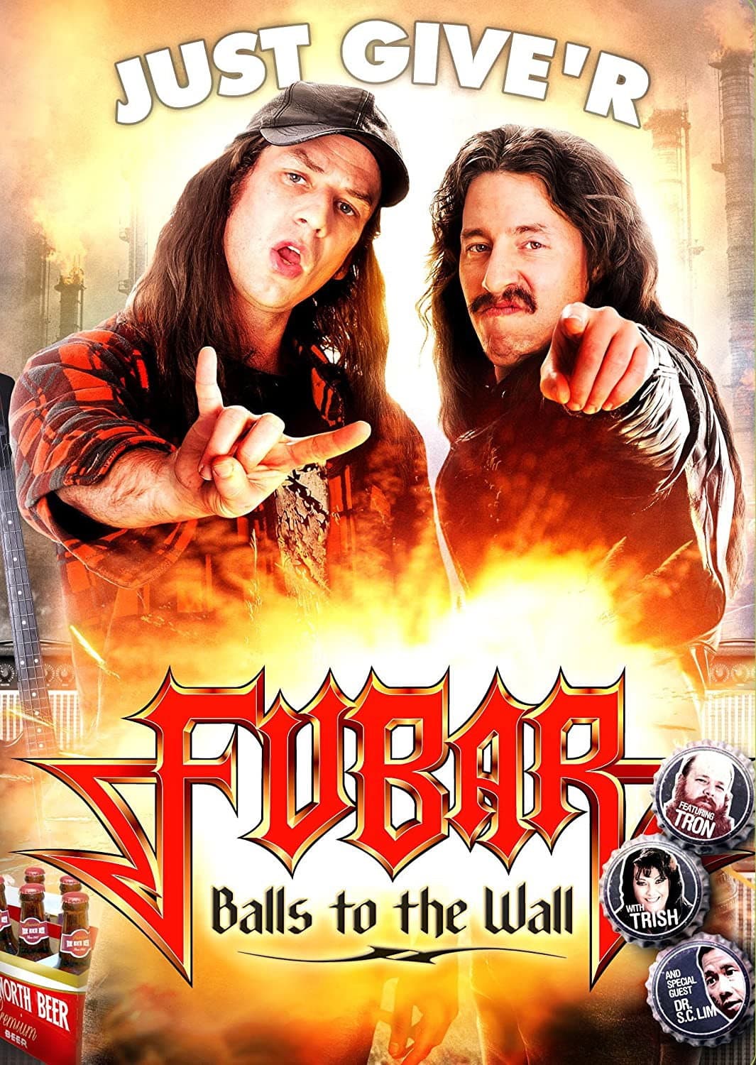 Poster of Fubar Collection