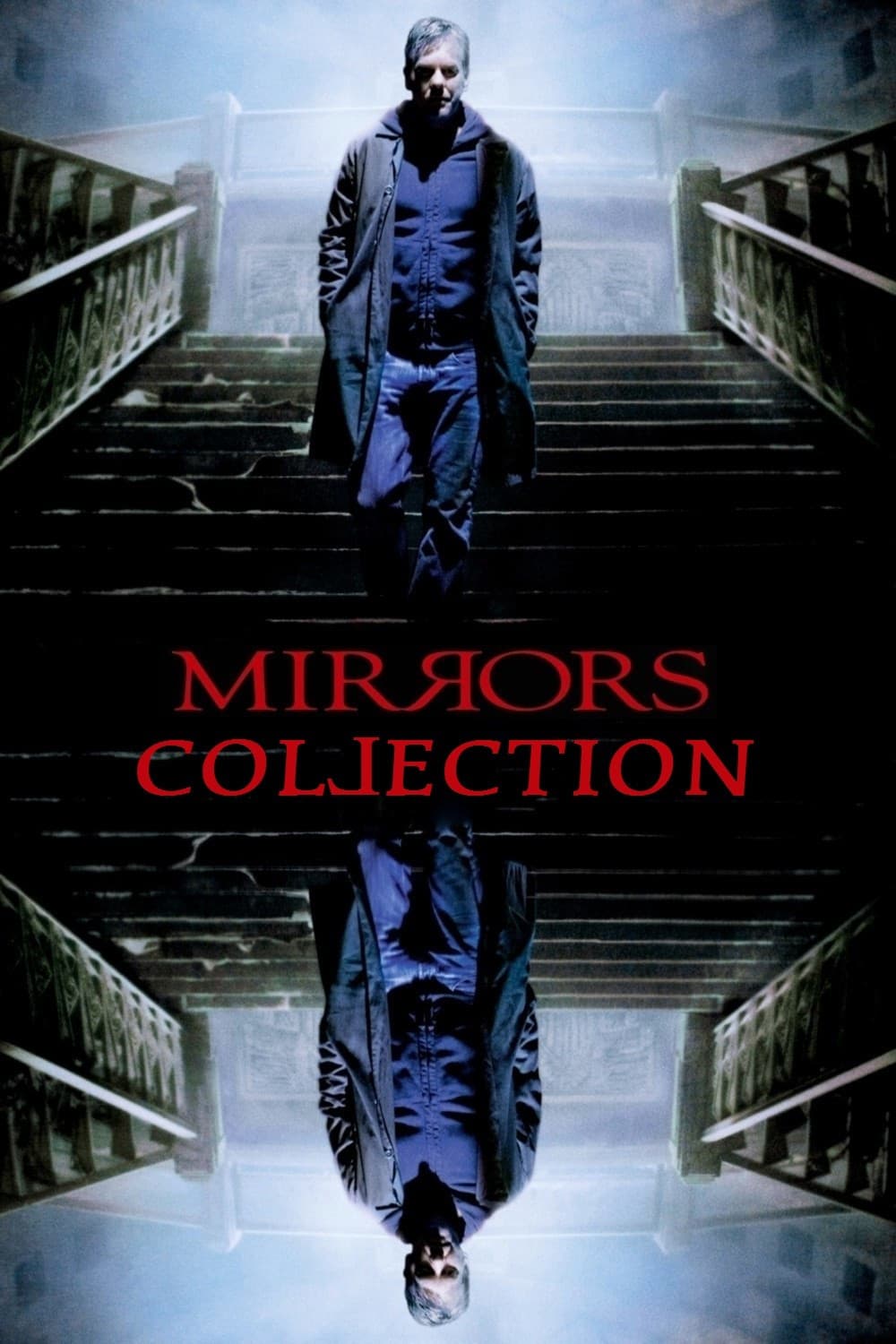 Poster of Mirrors Collection