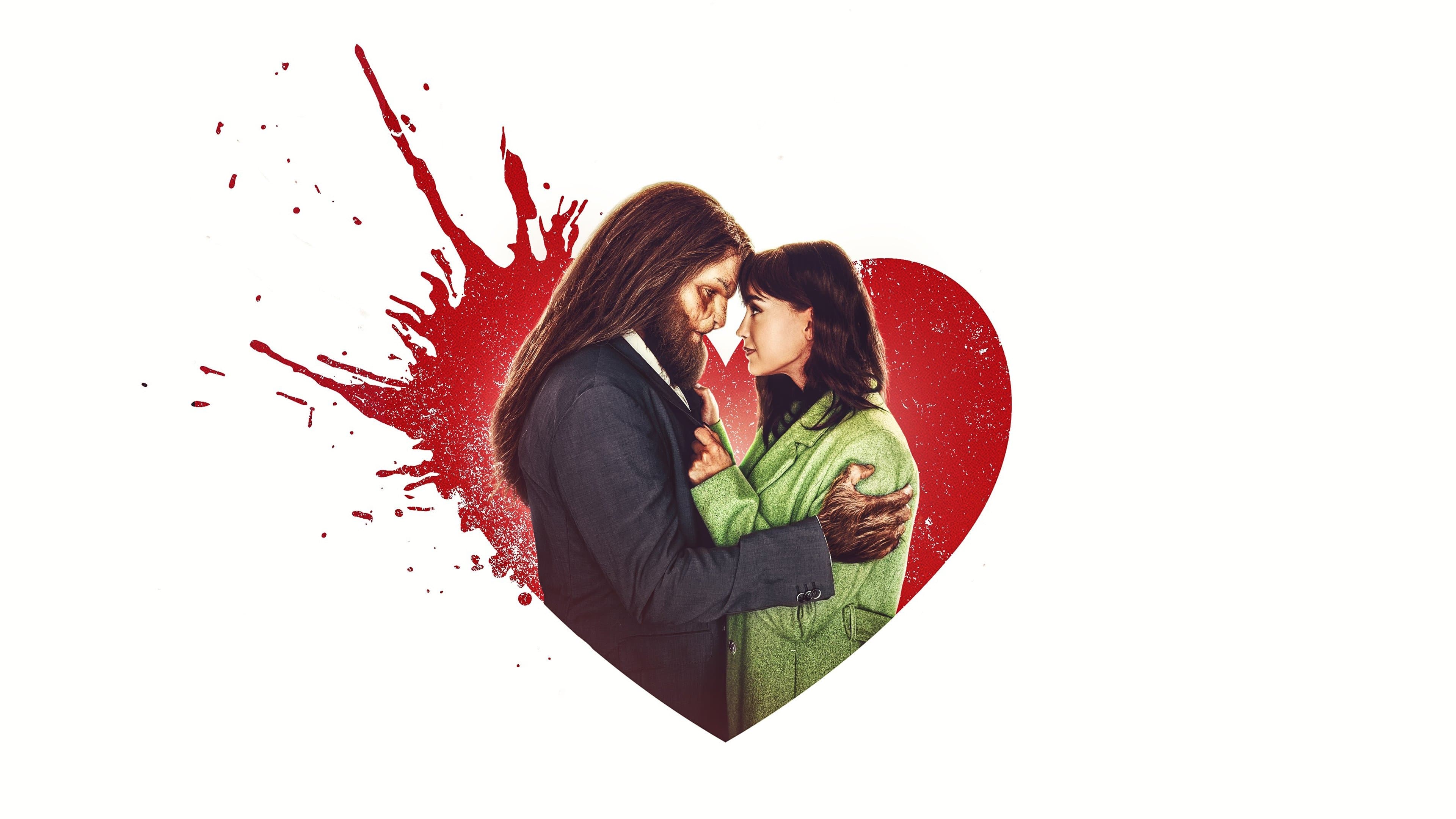 Backdrop of Your Monster