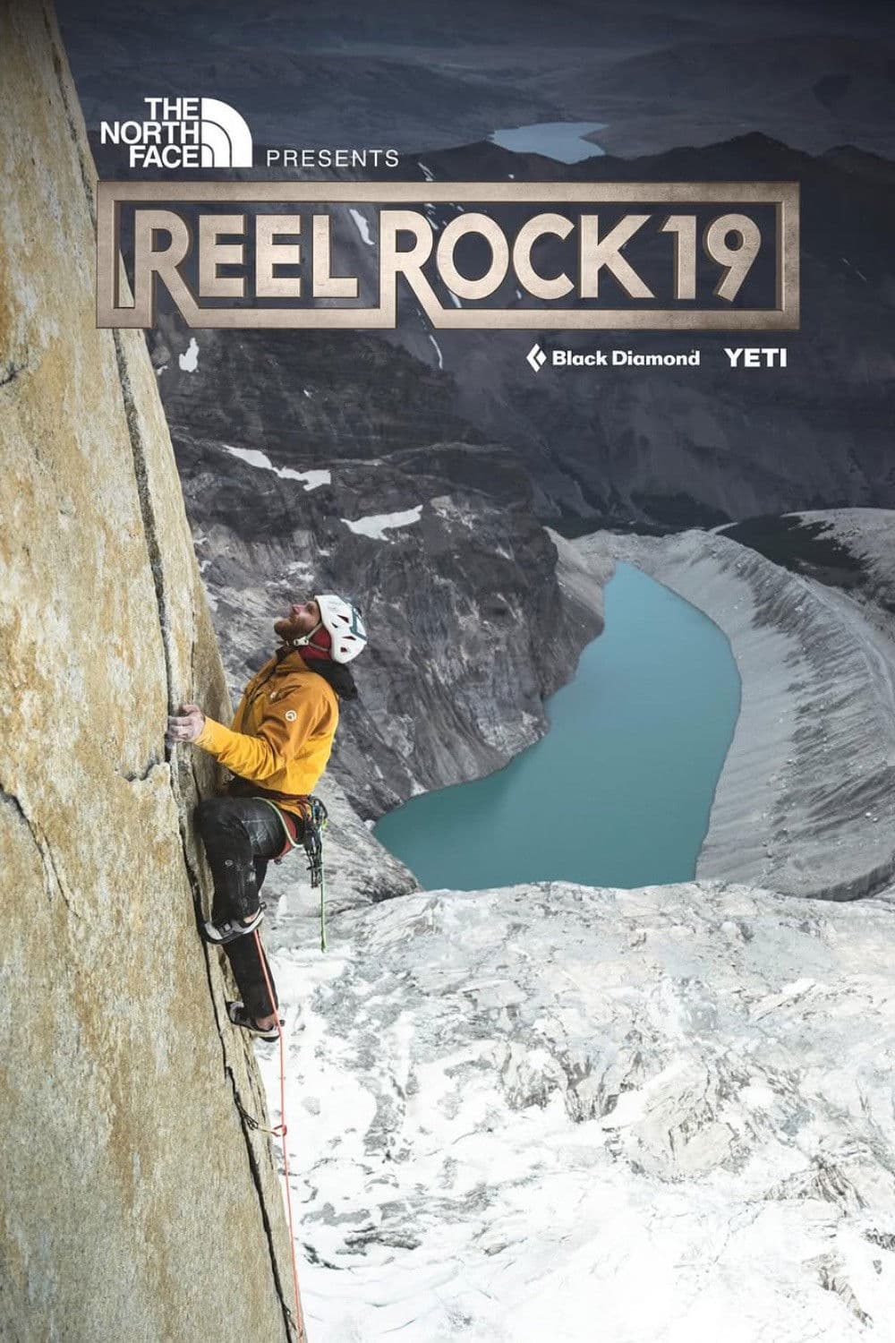 Poster of Reel Rock 19