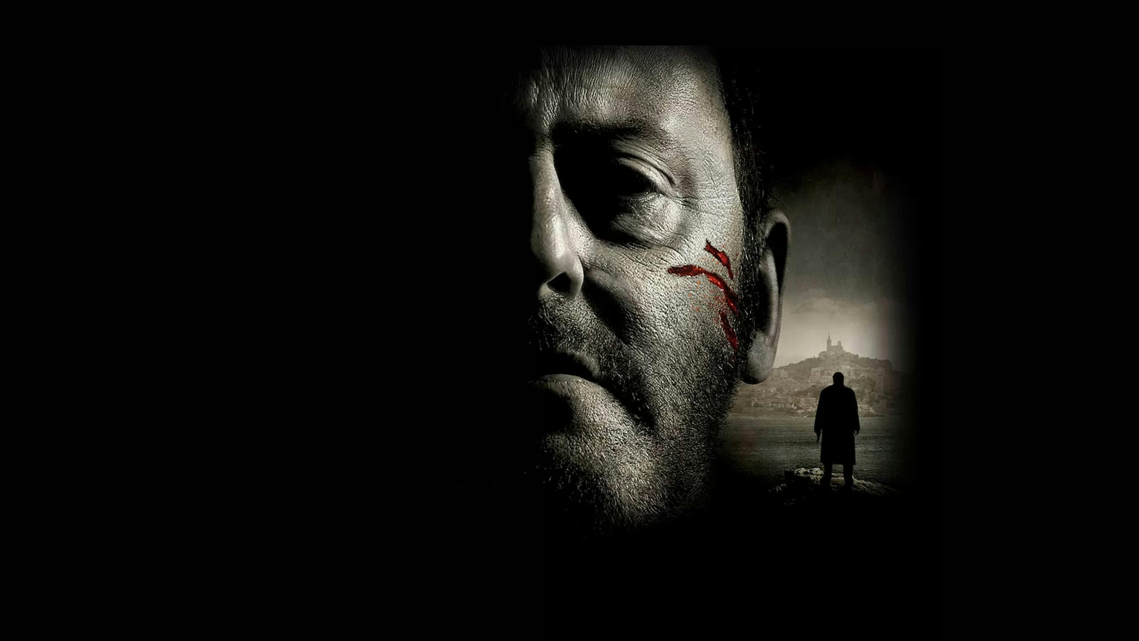 Backdrop of 22 Bullets