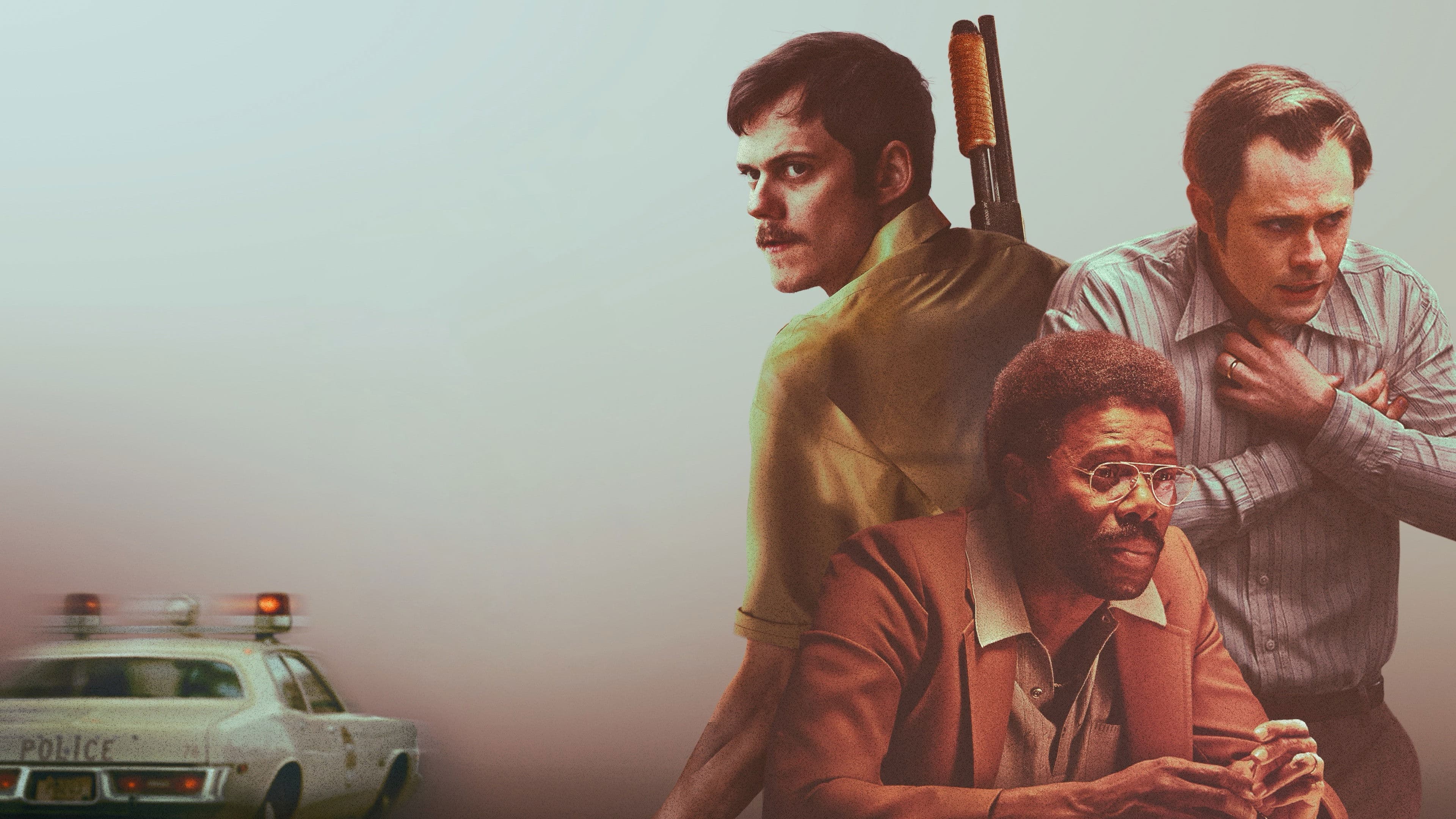 Backdrop of Dead Man's Wire