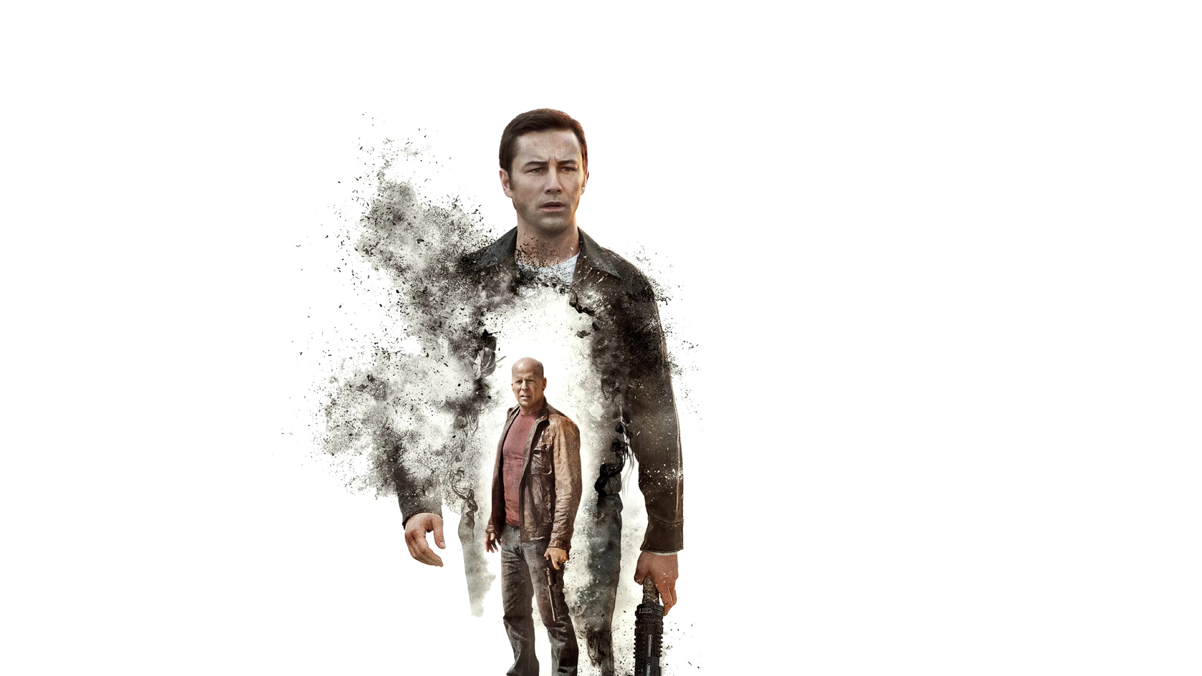 Backdrop of Looper