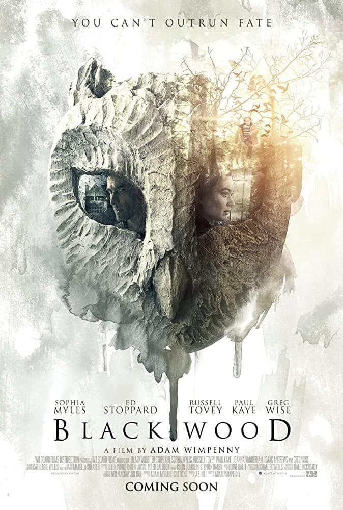 Poster of Blackwood