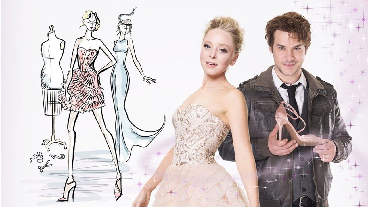 Backdrop of After the Ball