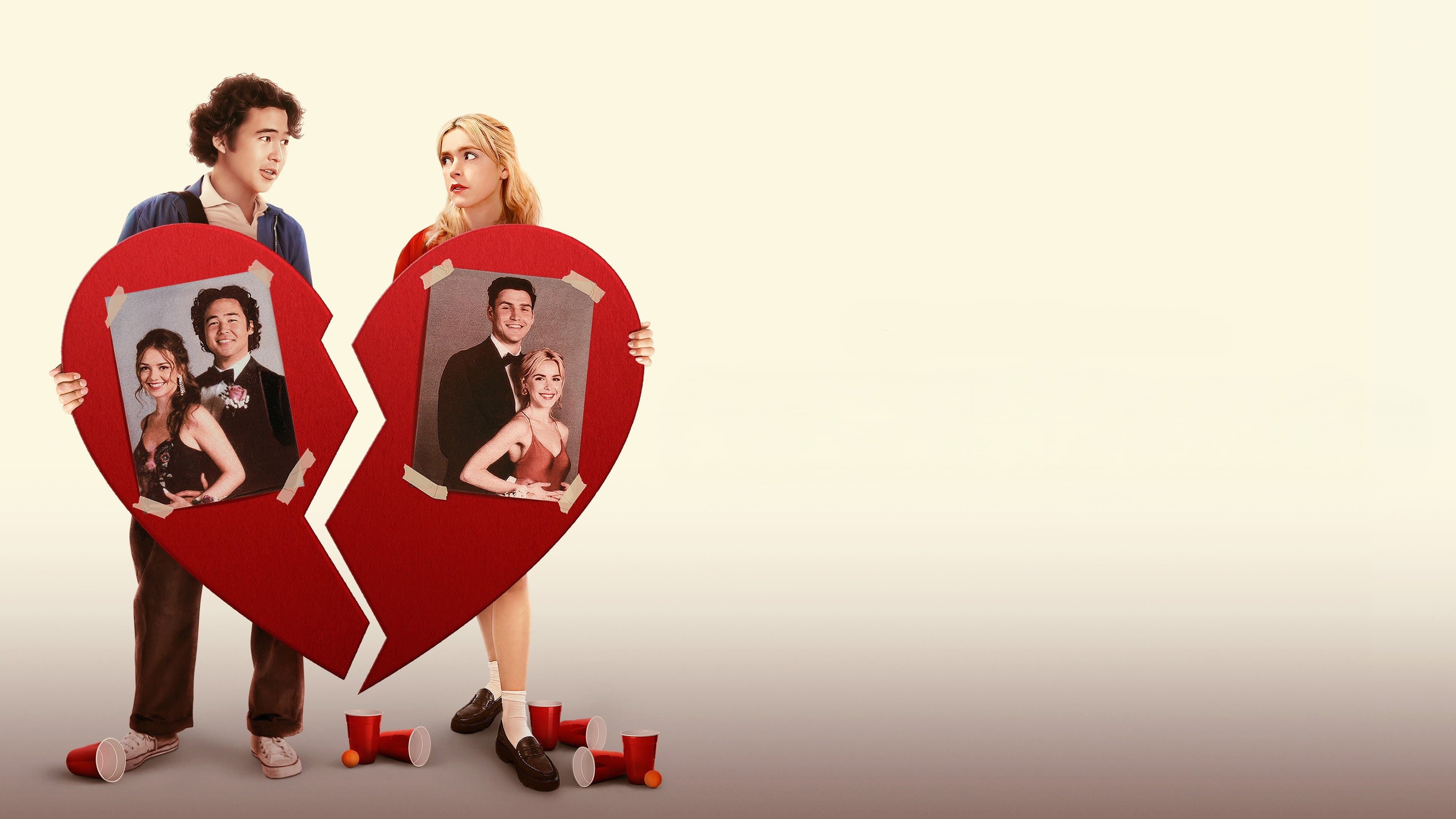 Backdrop of Sweethearts