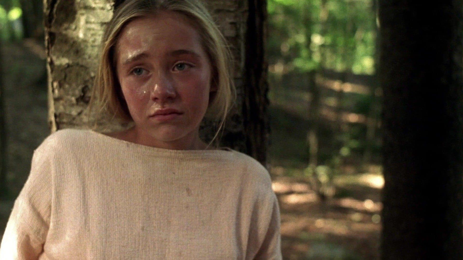 Backdrop of The Elizabeth Smart Story