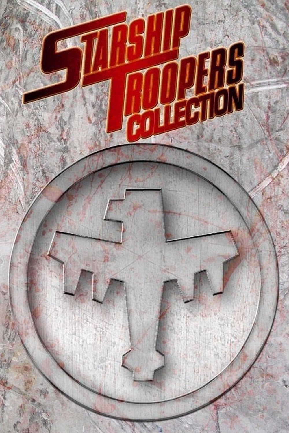 Poster of Starship Troopers Collection