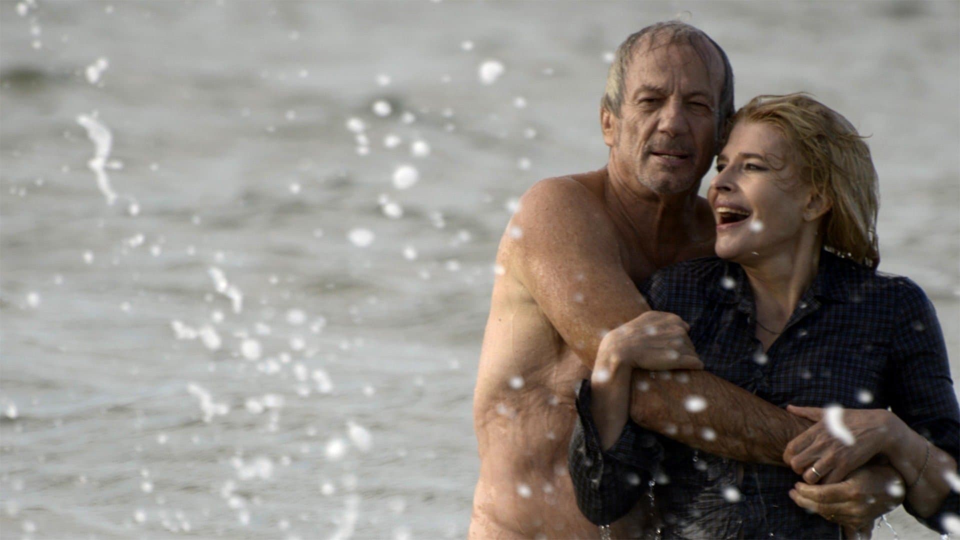 Backdrop of Bright Days Ahead