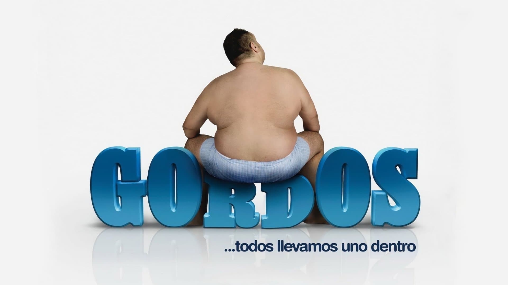 Backdrop of Fat People