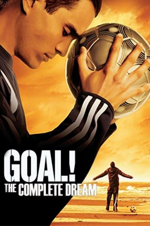 Poster of Goal! Collection