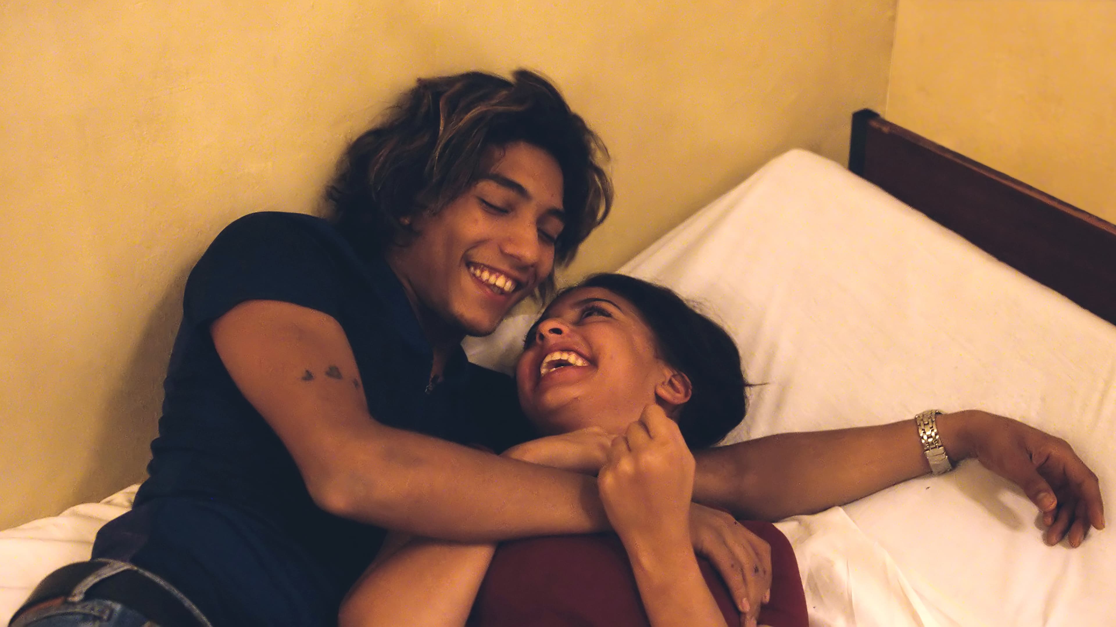 Backdrop of Shéhérazade