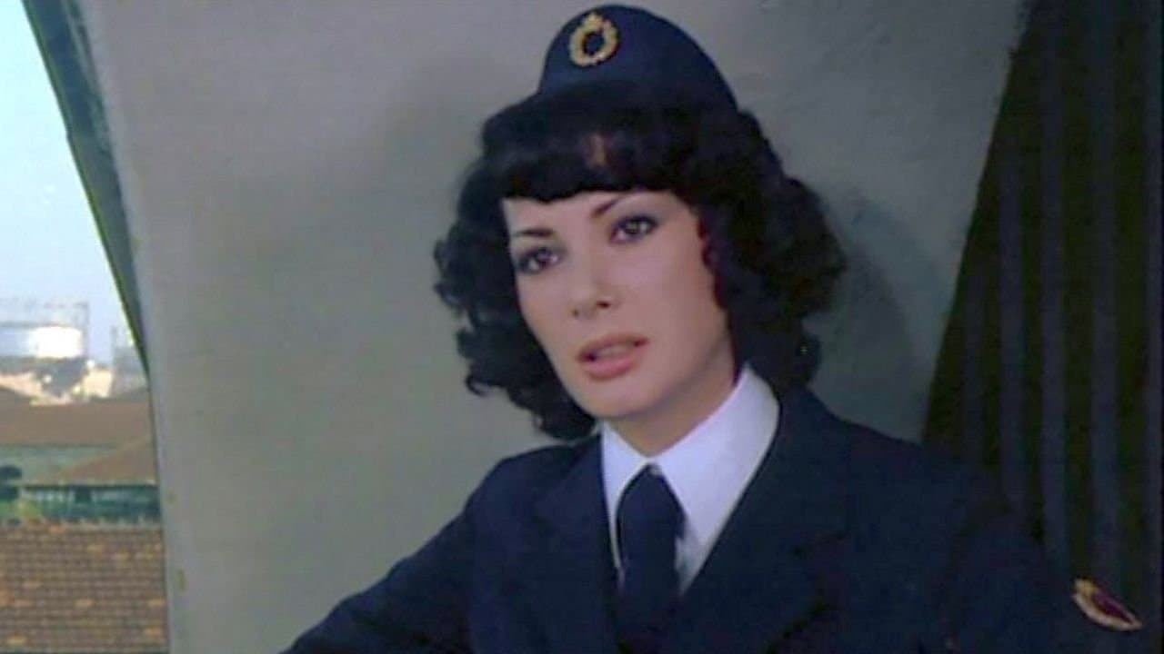 Backdrop of Confessions of a Lady Cop