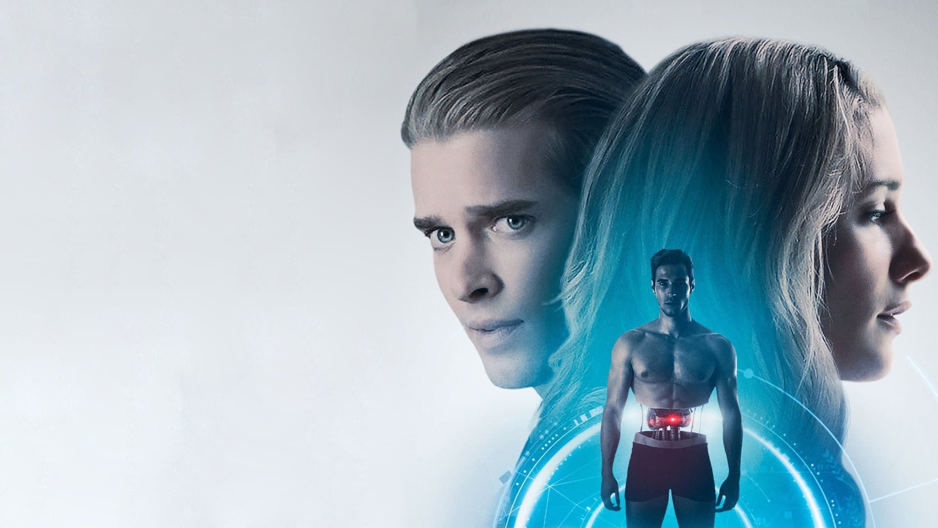 Backdrop of Life Like