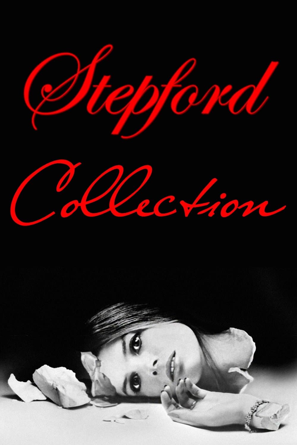 Poster of Stepford Collection