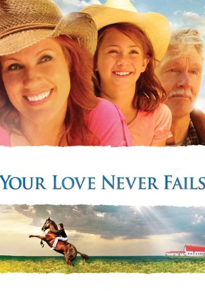Poster of Your Love Never Fails