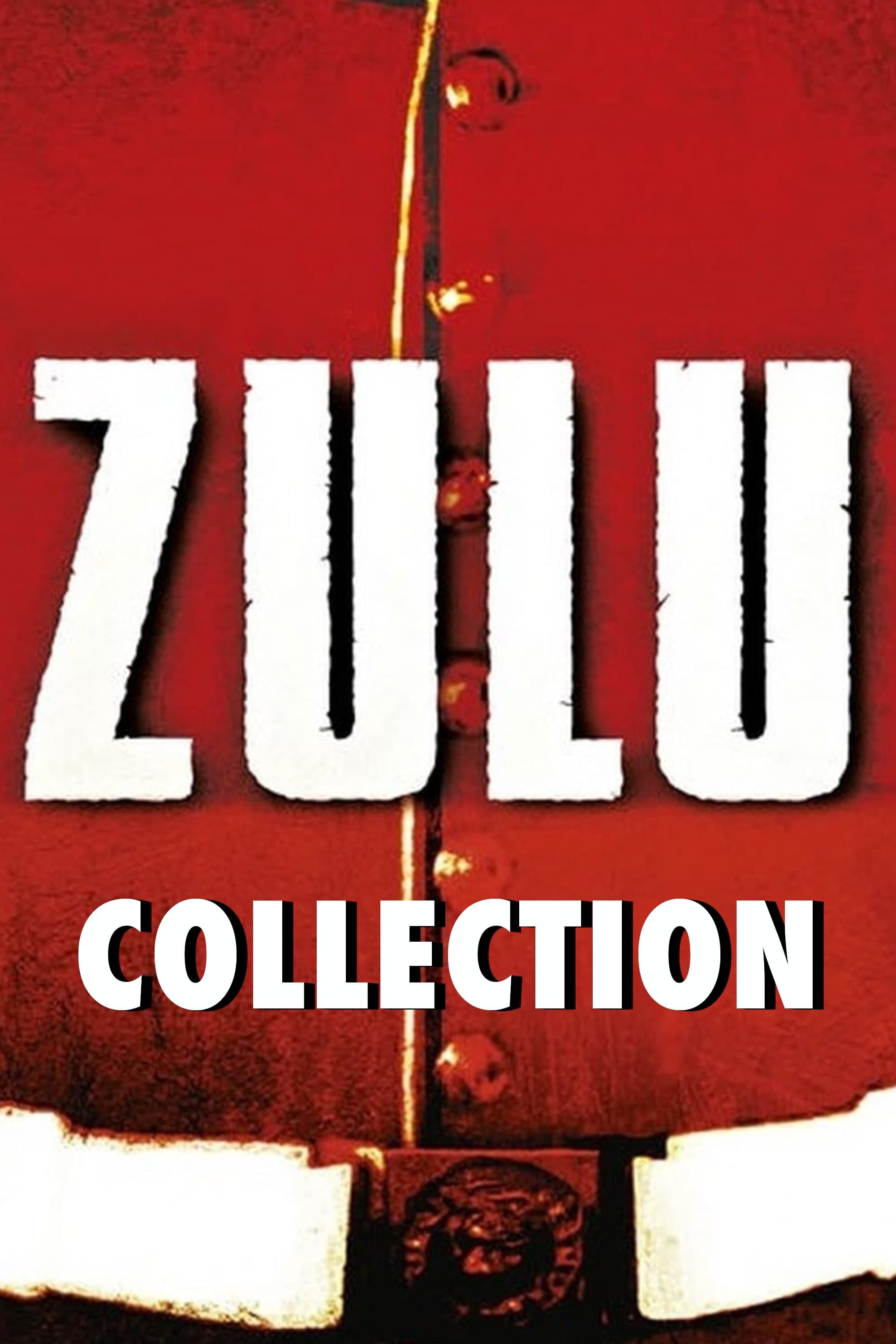 Poster of Zulu Collection