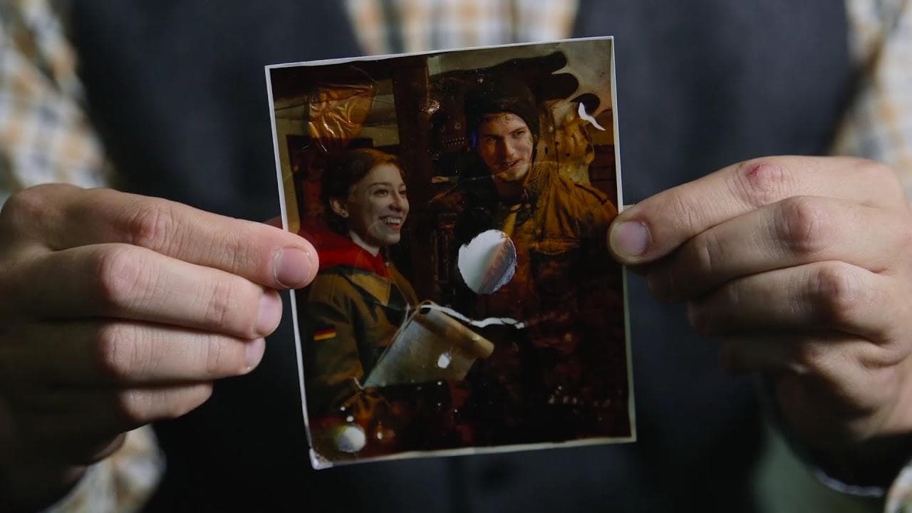 Backdrop of Butterfly Kisses