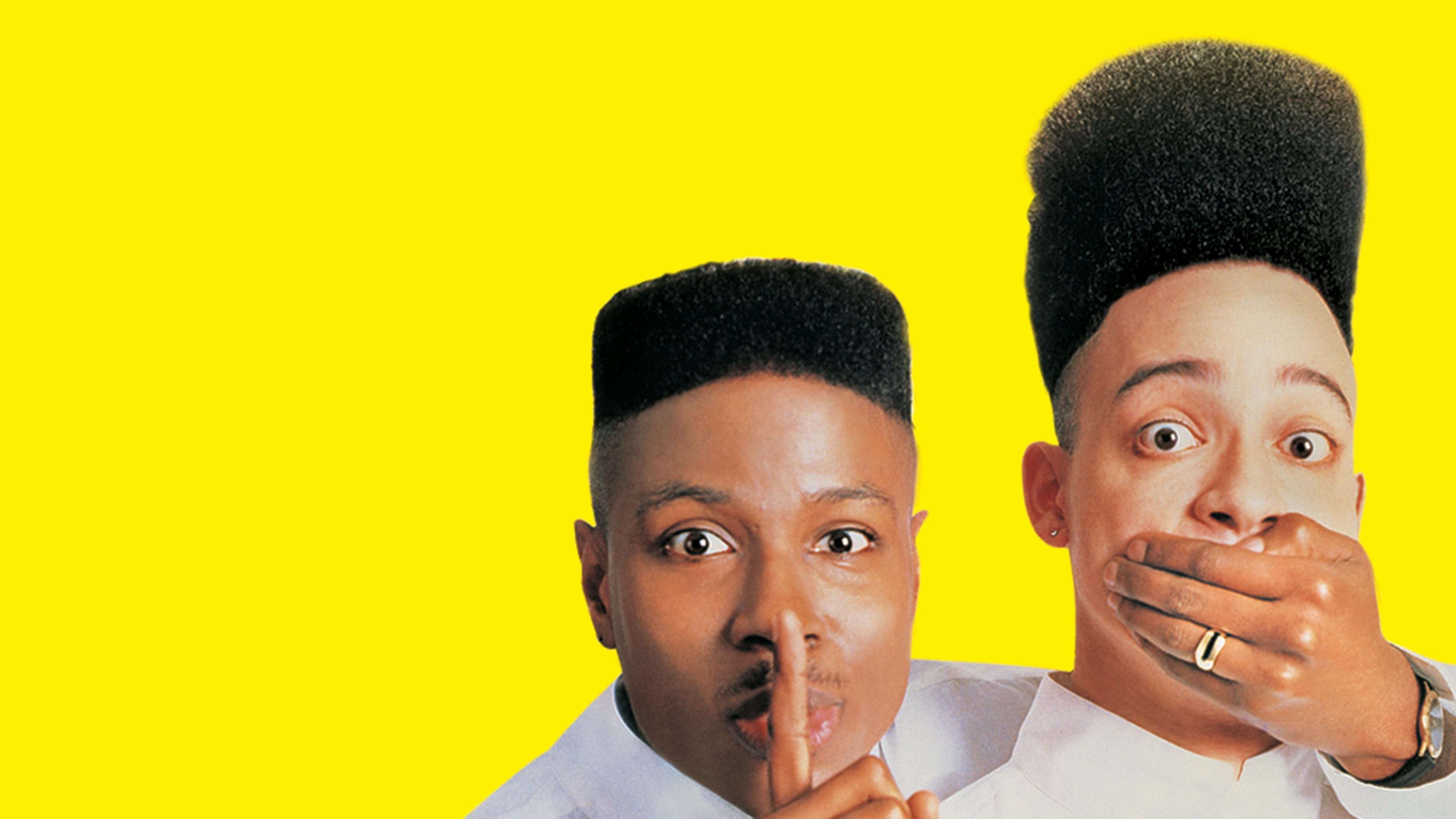 Backdrop of House Party Collection