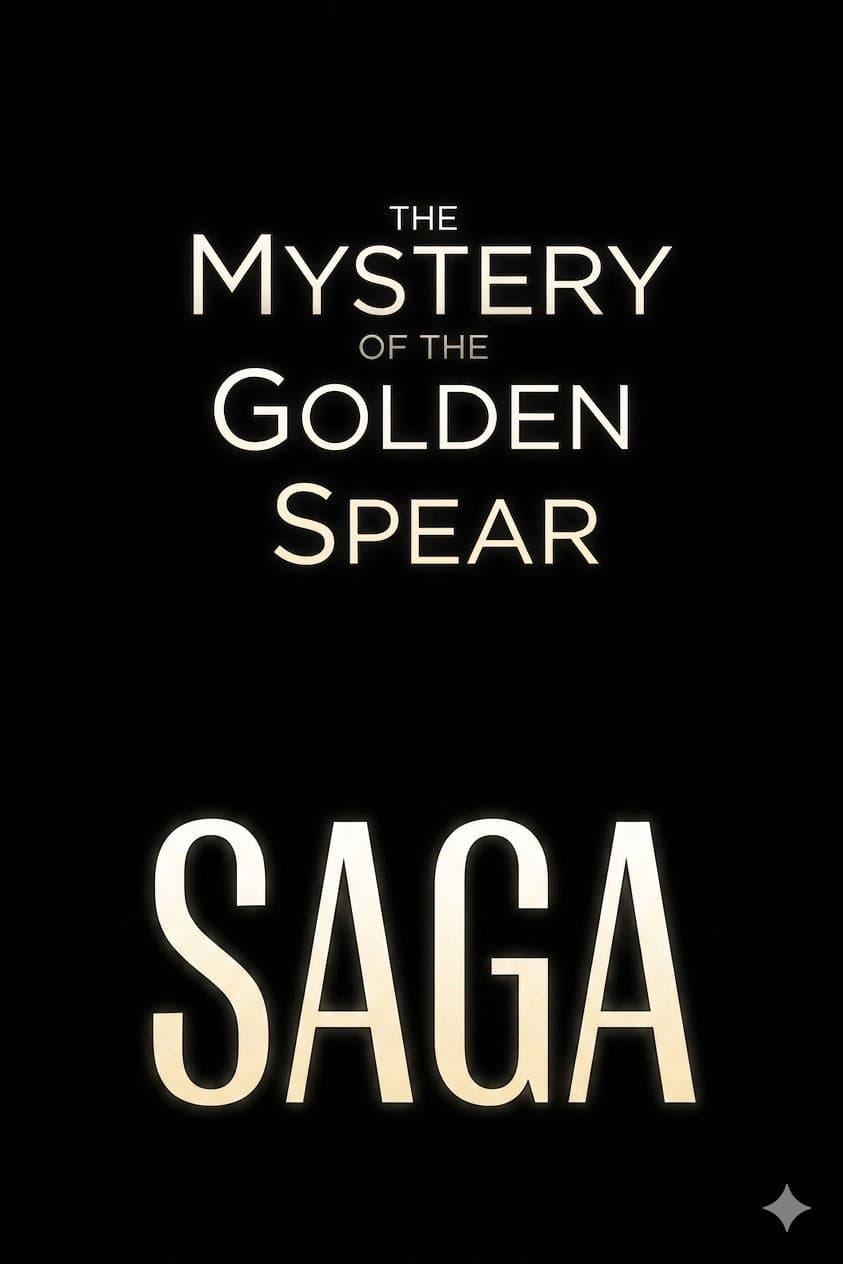 Poster of The Miranda Green Mysteries