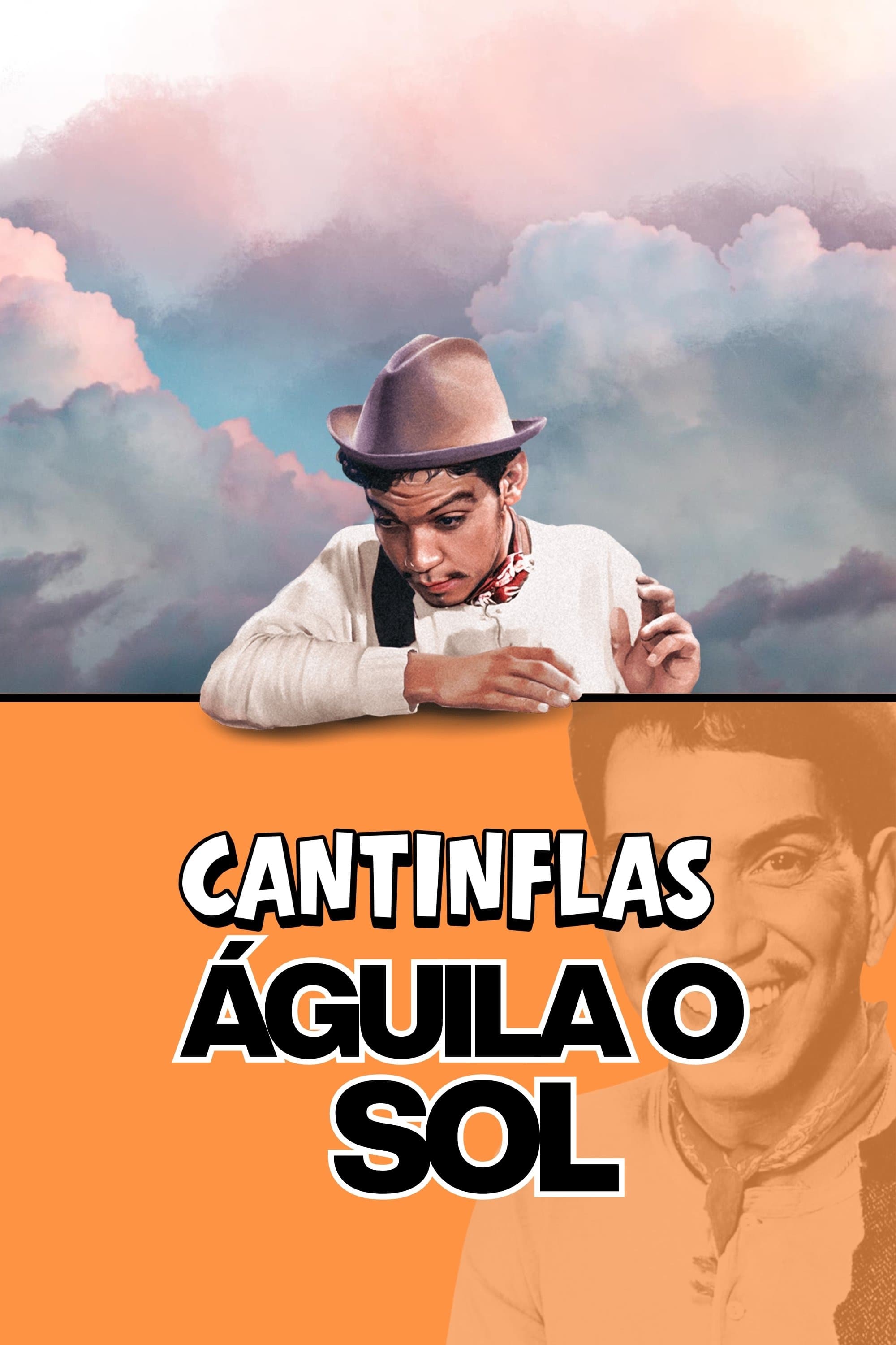 Poster of Águila o sol
