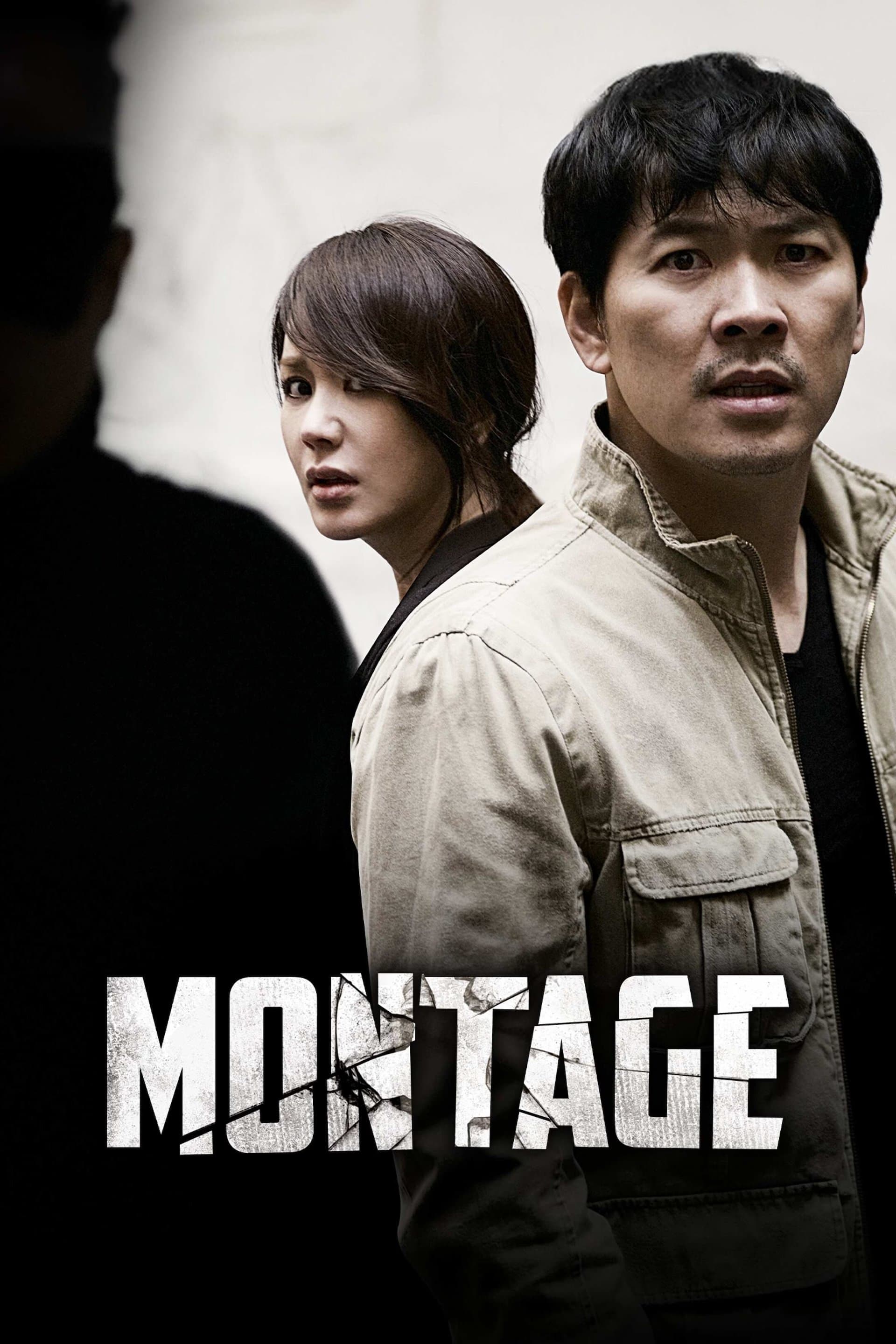 Poster of Montage